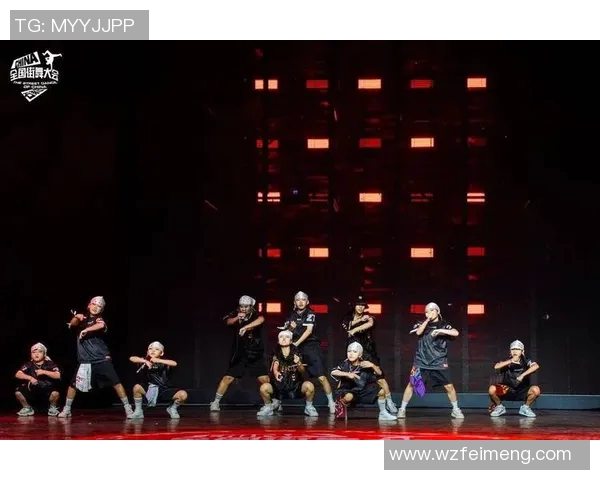 南京街舞队战术探讨:如何在街舞竞技中提升团队默契与表现力