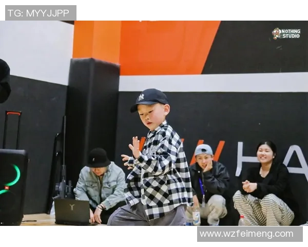 张静独家分享街舞心得与技巧助你提升舞技的全攻略