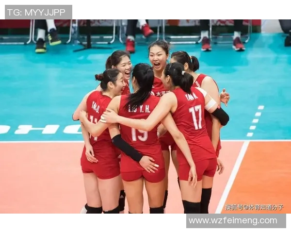 深圳排球队配合策略分析与战术提升探讨