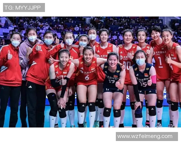 广州排球队实力分析与未来发展潜力探讨